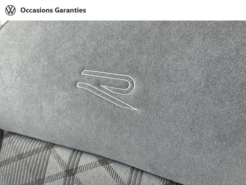 Voitures occasions VOLKSWAGEN T-ROC R-Line Mozac