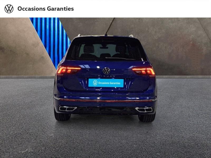 Voitures occasions VOLKSWAGEN TIGUAN R-Line Mozac
