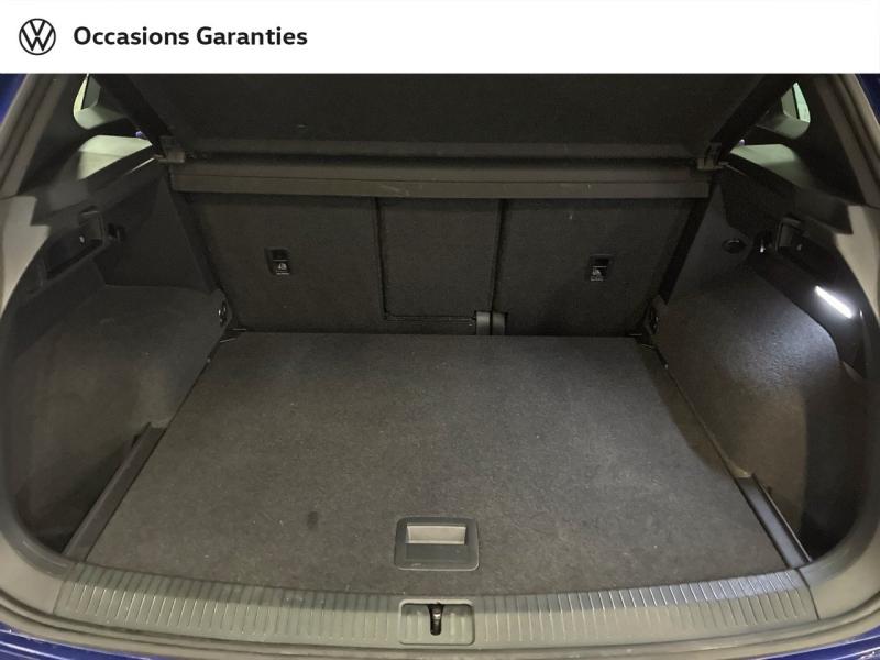 Voitures occasions VOLKSWAGEN TIGUAN R-Line Mozac