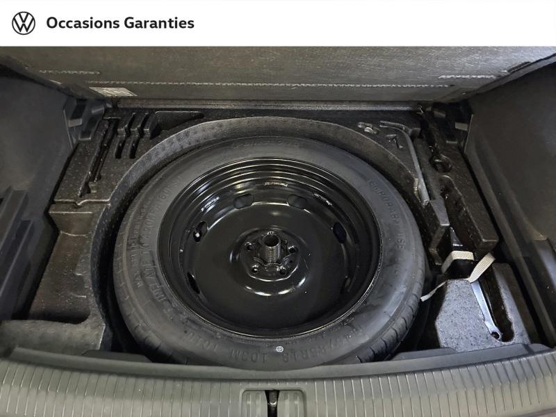 Voitures occasions VOLKSWAGEN TIGUAN R-Line Mozac