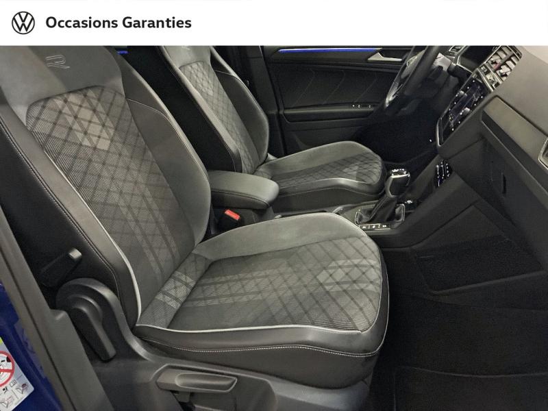 Voitures occasions VOLKSWAGEN TIGUAN R-Line Mozac