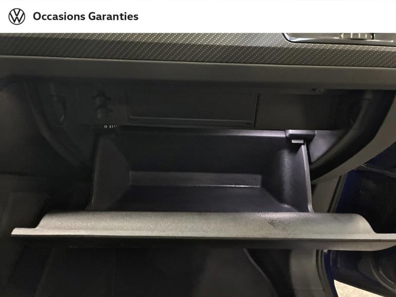 Voitures occasions VOLKSWAGEN TIGUAN R-Line Mozac