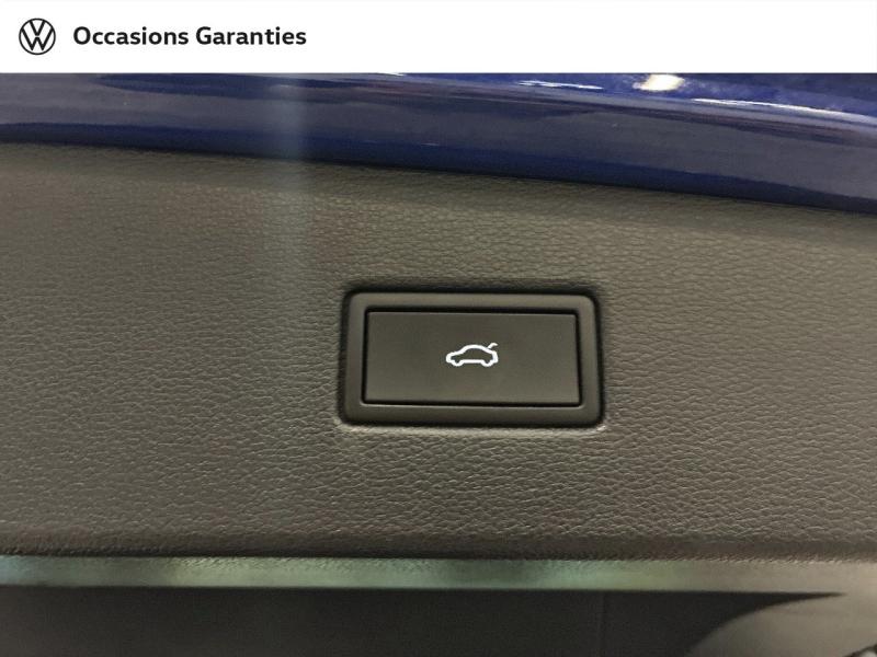 Voitures occasions VOLKSWAGEN TIGUAN R-Line Mozac