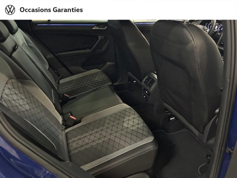 Voitures occasions VOLKSWAGEN TIGUAN R-Line Mozac