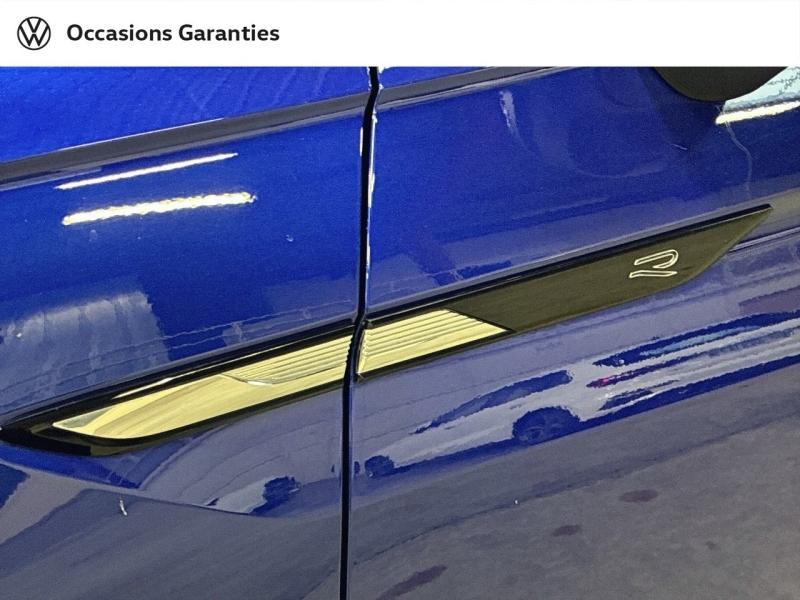Voitures occasions VOLKSWAGEN TIGUAN R-Line Mozac
