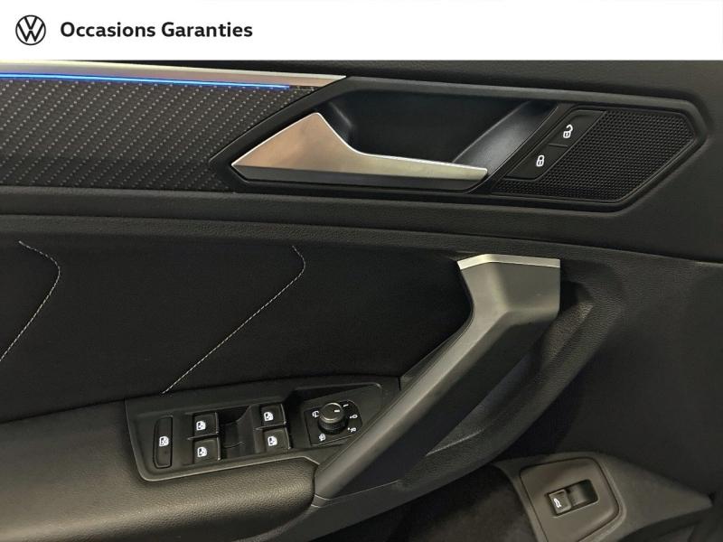Voitures occasions VOLKSWAGEN TIGUAN R-Line Mozac