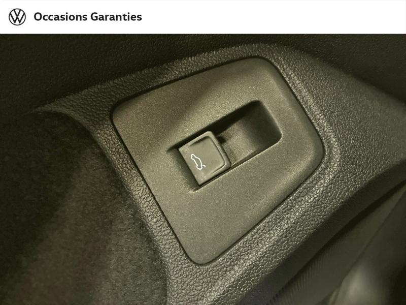 Voitures occasions VOLKSWAGEN TIGUAN R-Line Mozac