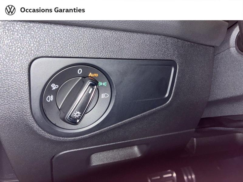Voitures occasions VOLKSWAGEN TIGUAN R-Line Mozac