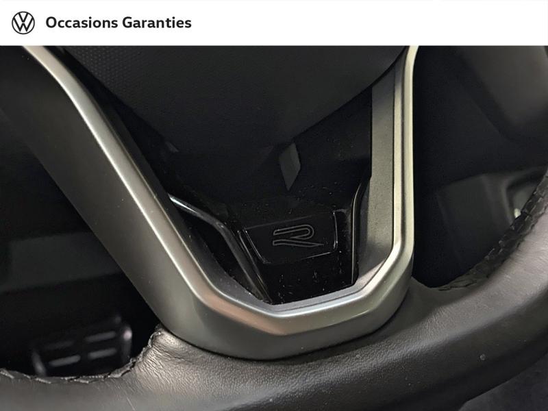 Voitures occasions VOLKSWAGEN TIGUAN R-Line Mozac