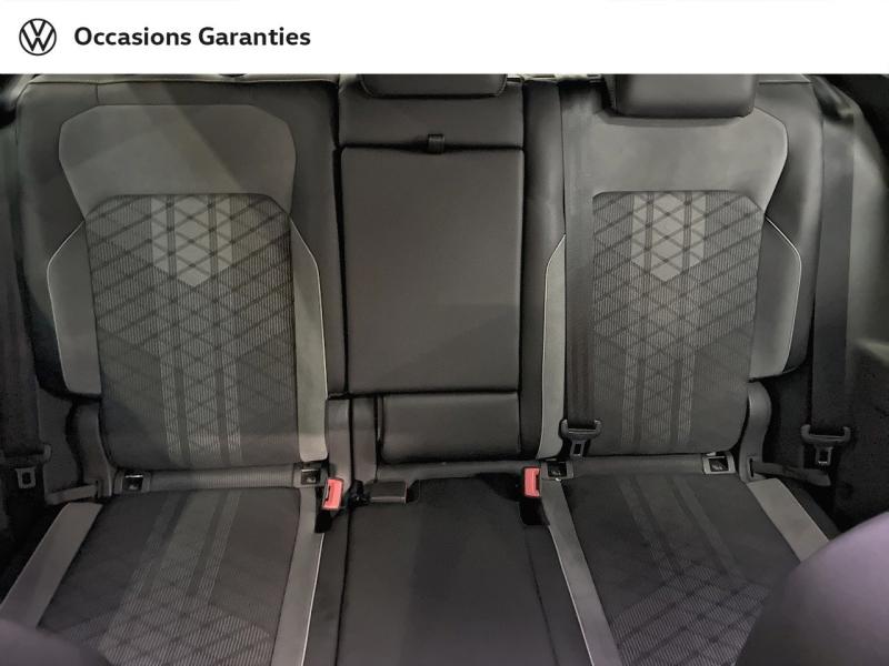 Voitures occasions VOLKSWAGEN TIGUAN R-Line Mozac