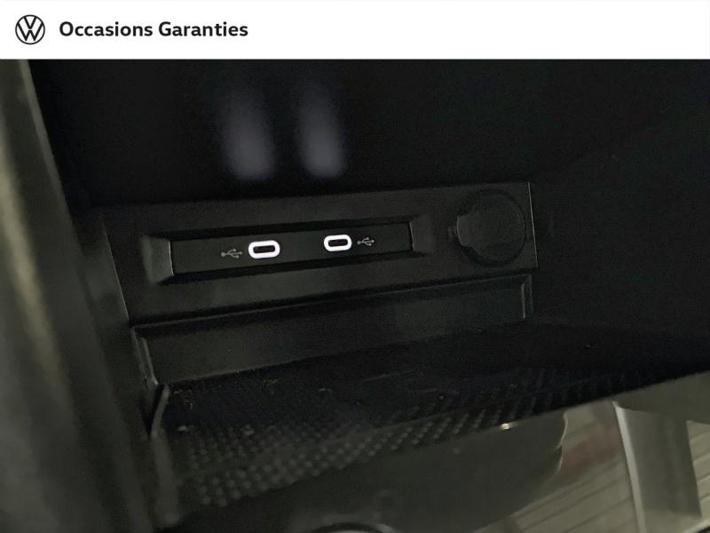 Voitures occasions VOLKSWAGEN TIGUAN R-Line Mozac