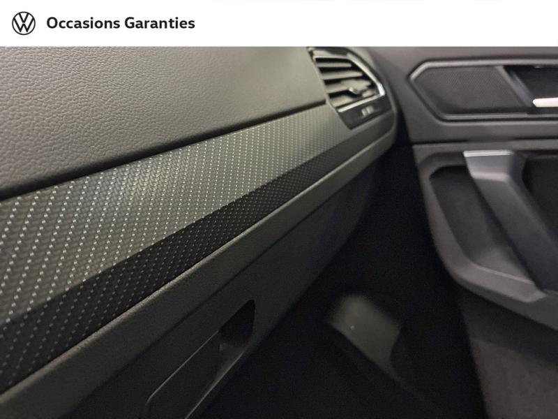 Voitures occasions VOLKSWAGEN TIGUAN R-Line Mozac