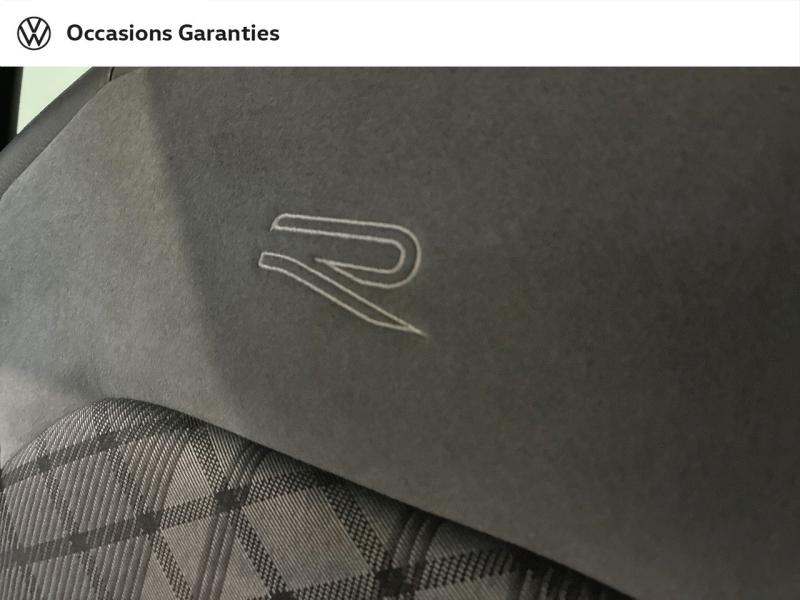 Voitures occasions VOLKSWAGEN TIGUAN R-Line Mozac