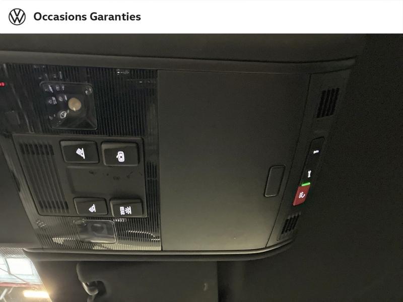 Voitures occasions VOLKSWAGEN TIGUAN R-Line Mozac