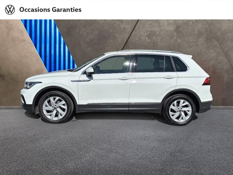 Voitures occasions VOLKSWAGEN TIGUAN Elegance Mozac