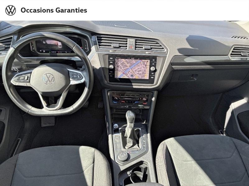 Voitures occasions VOLKSWAGEN TIGUAN Elegance Mozac