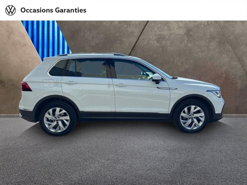Voitures occasions VOLKSWAGEN TIGUAN Elegance Mozac