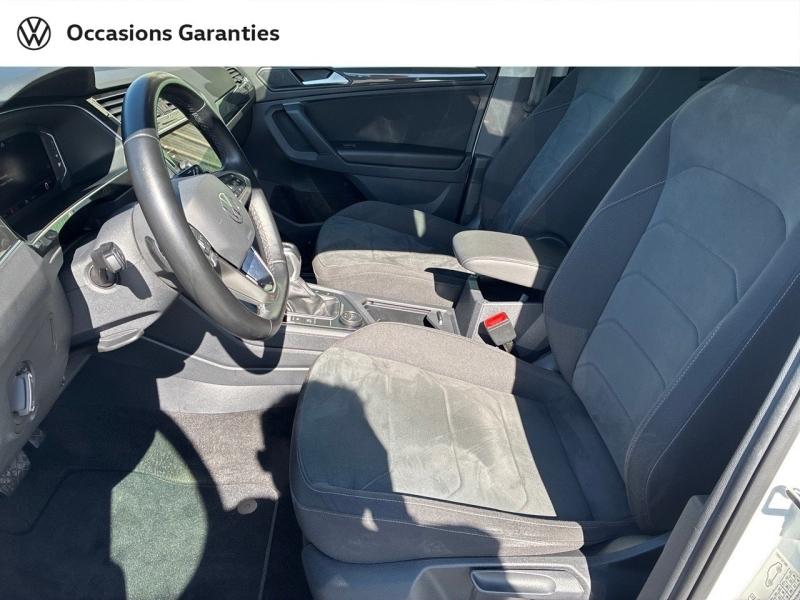 Voitures occasions VOLKSWAGEN TIGUAN Elegance Mozac