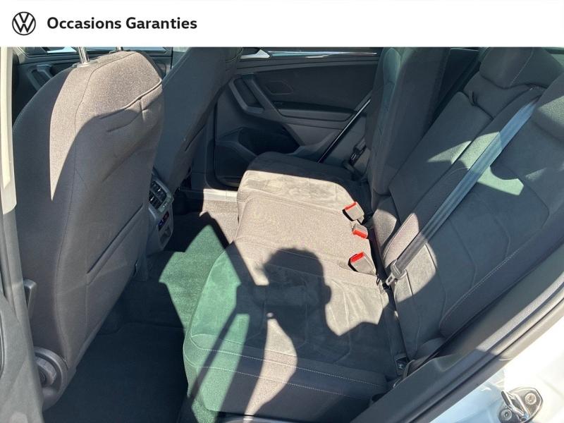 Voitures occasions VOLKSWAGEN TIGUAN Elegance Mozac