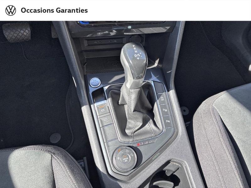 Voitures occasions VOLKSWAGEN TIGUAN Elegance Mozac