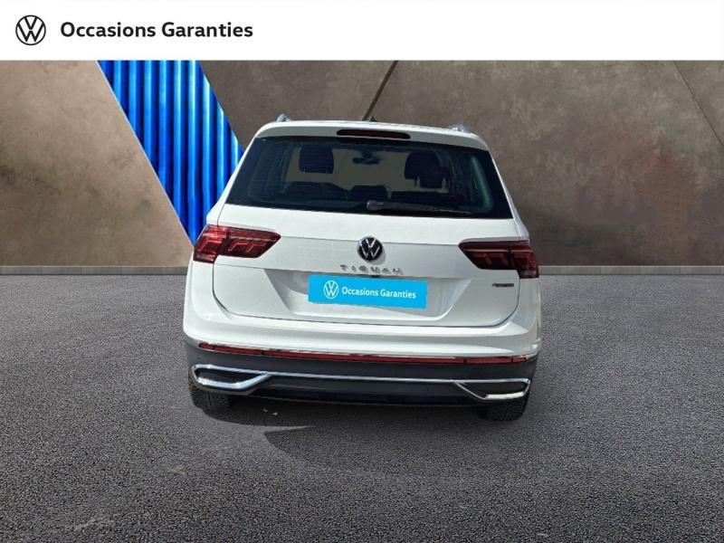 Voitures occasions VOLKSWAGEN TIGUAN Elegance Mozac