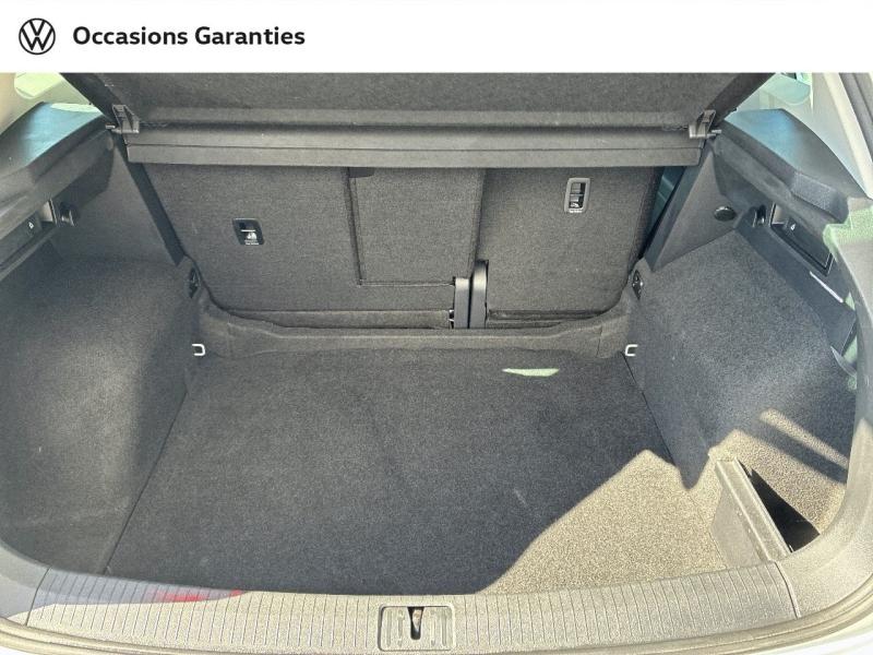 Voitures occasions VOLKSWAGEN TIGUAN Elegance Mozac