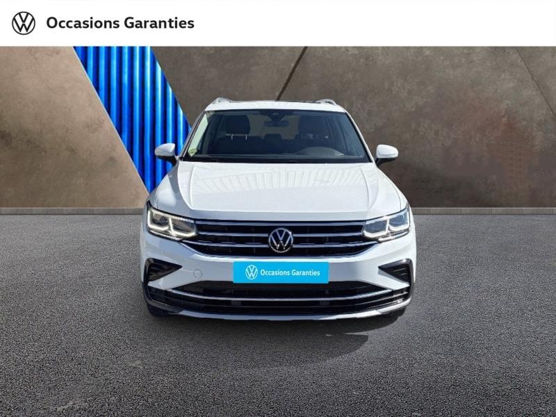 Voitures occasions VOLKSWAGEN TIGUAN Elegance Mozac