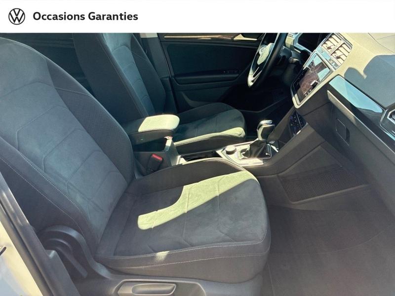 Voitures occasions VOLKSWAGEN TIGUAN Elegance Mozac