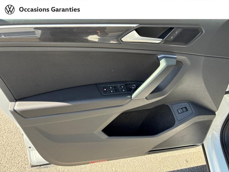 Voitures occasions VOLKSWAGEN TIGUAN Elegance Mozac