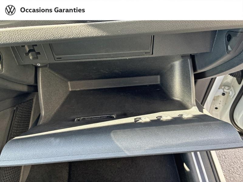 Voitures occasions VOLKSWAGEN TIGUAN Elegance Mozac