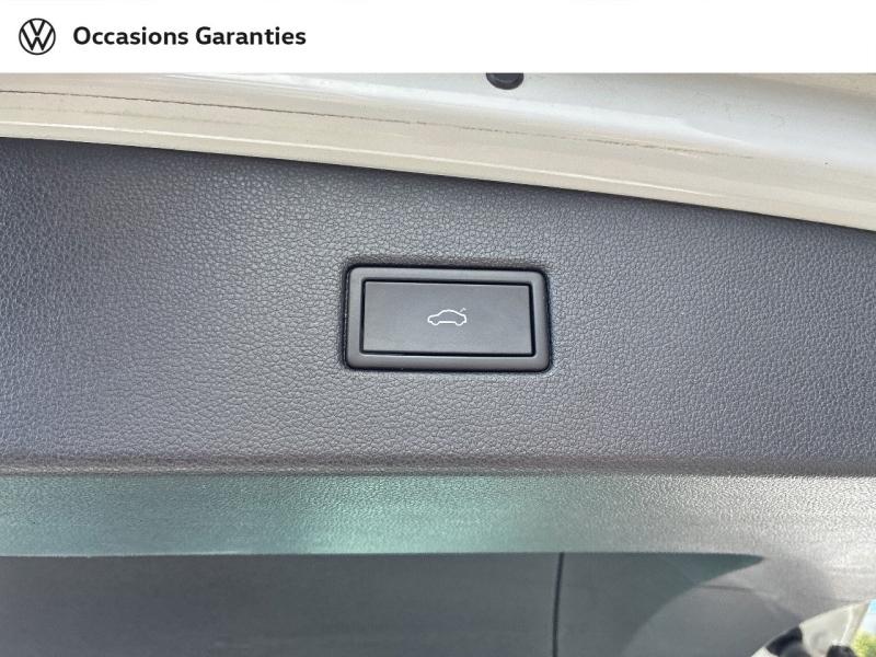 Voitures occasions VOLKSWAGEN TIGUAN Elegance Mozac