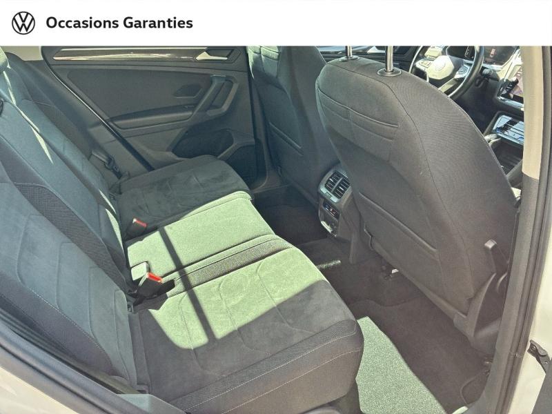 Voitures occasions VOLKSWAGEN TIGUAN Elegance Mozac
