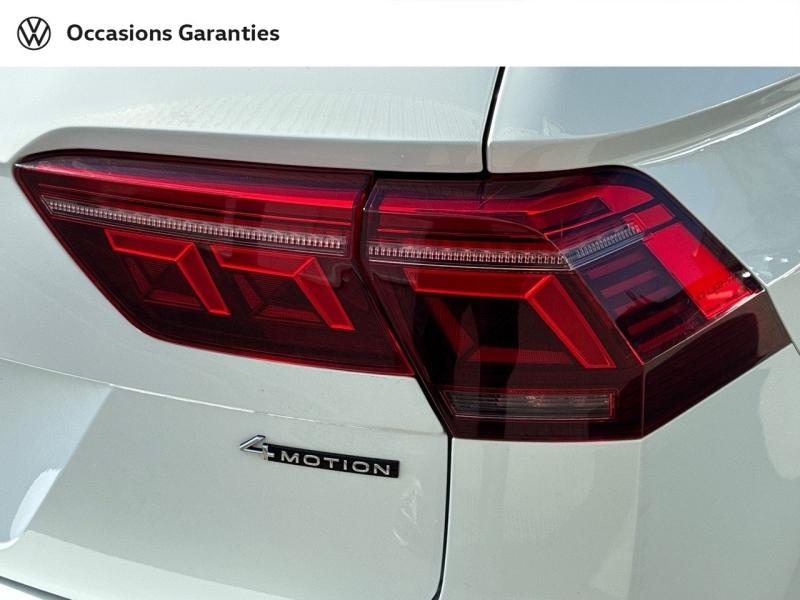 Voitures occasions VOLKSWAGEN TIGUAN Elegance Mozac