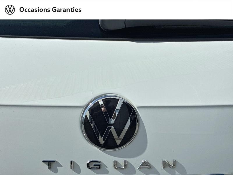 Voitures occasions VOLKSWAGEN TIGUAN Elegance Mozac