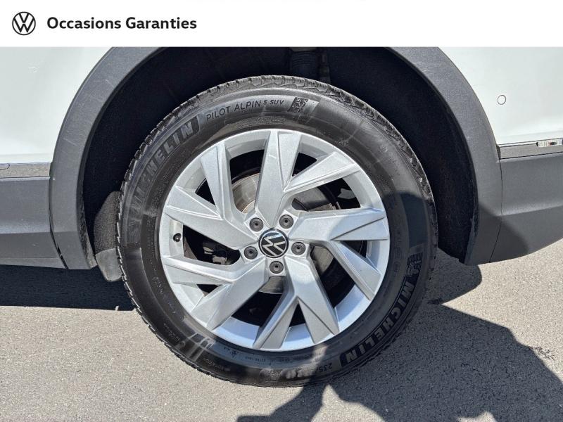 Voitures occasions VOLKSWAGEN TIGUAN Elegance Mozac