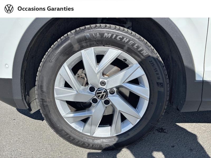 Voitures occasions VOLKSWAGEN TIGUAN Elegance Mozac