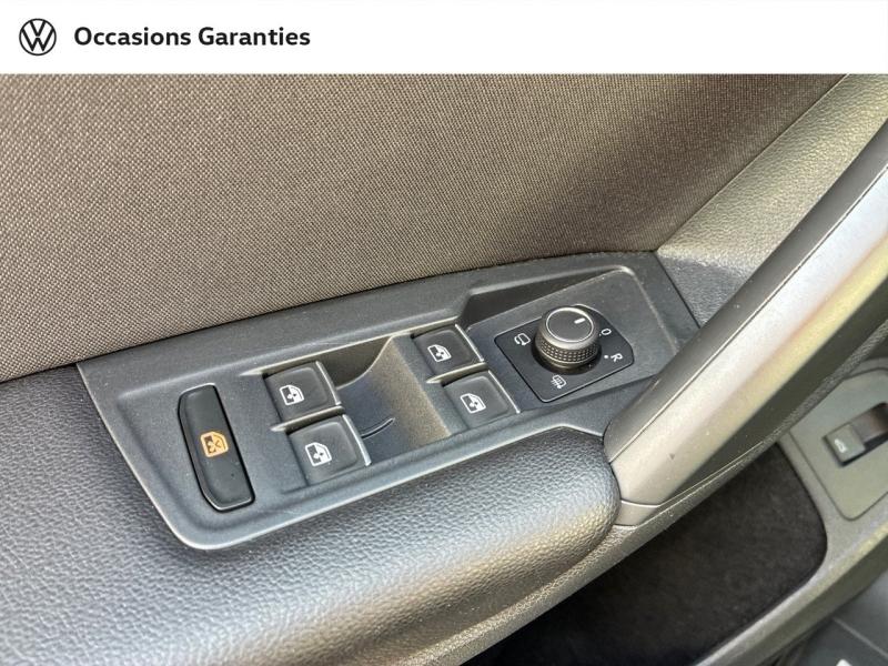 Voitures occasions VOLKSWAGEN TIGUAN Elegance Mozac