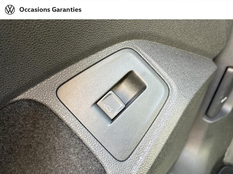 Voitures occasions VOLKSWAGEN TIGUAN Elegance Mozac