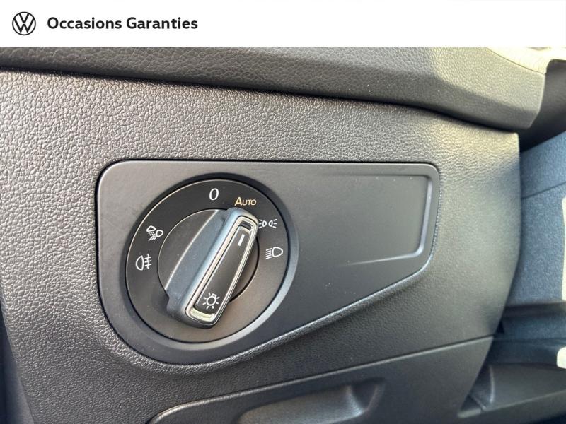 Voitures occasions VOLKSWAGEN TIGUAN Elegance Mozac