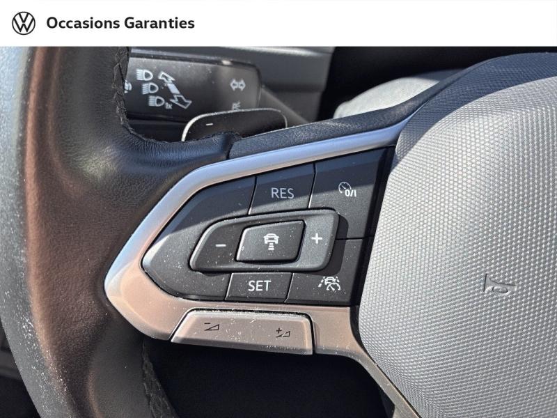 Voitures occasions VOLKSWAGEN TIGUAN Elegance Mozac