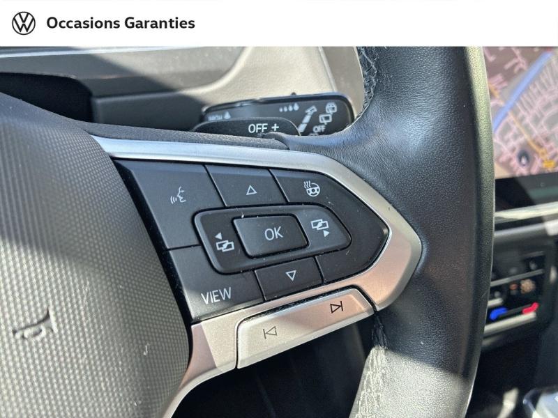 Voitures occasions VOLKSWAGEN TIGUAN Elegance Mozac