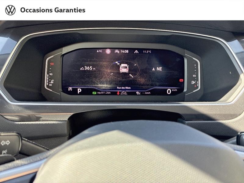 Voitures occasions VOLKSWAGEN TIGUAN Elegance Mozac