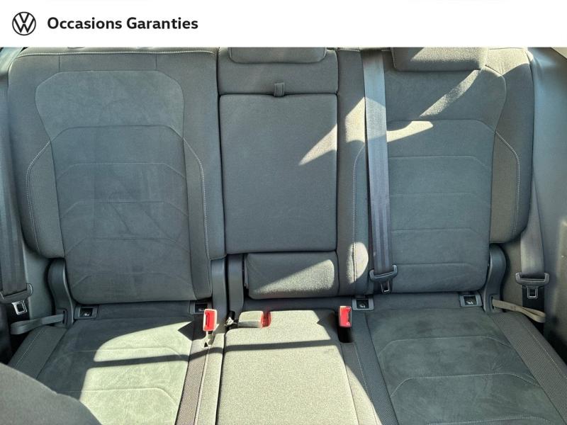 Voitures occasions VOLKSWAGEN TIGUAN Elegance Mozac
