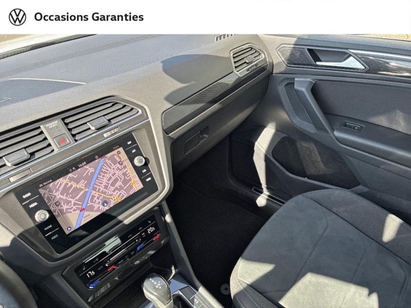 Voitures occasions VOLKSWAGEN TIGUAN Elegance Mozac
