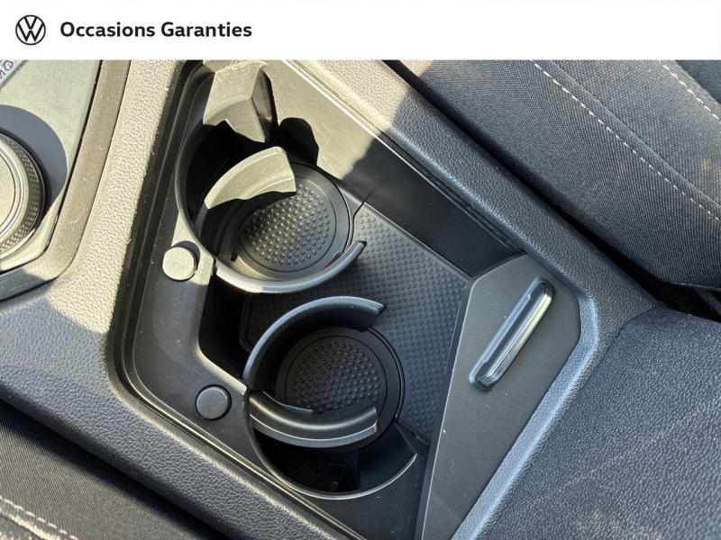 Voitures occasions VOLKSWAGEN TIGUAN Elegance Mozac