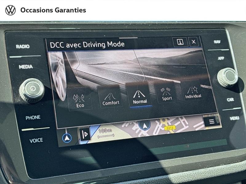 Voitures occasions VOLKSWAGEN TIGUAN Elegance Mozac