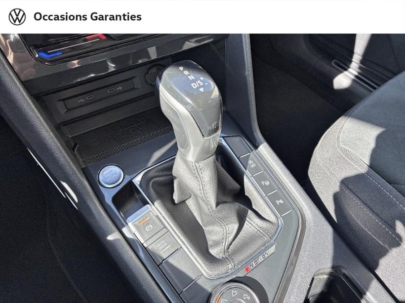Voitures occasions VOLKSWAGEN TIGUAN Elegance Mozac