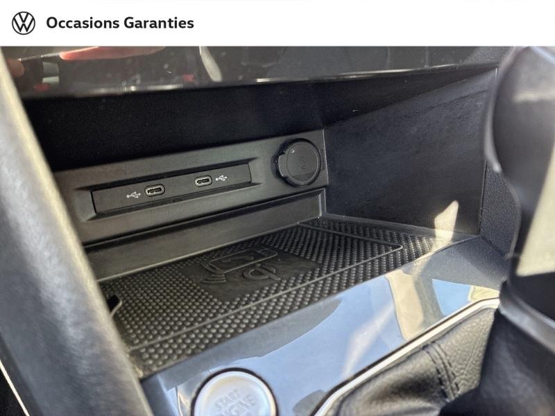 Voitures occasions VOLKSWAGEN TIGUAN Elegance Mozac