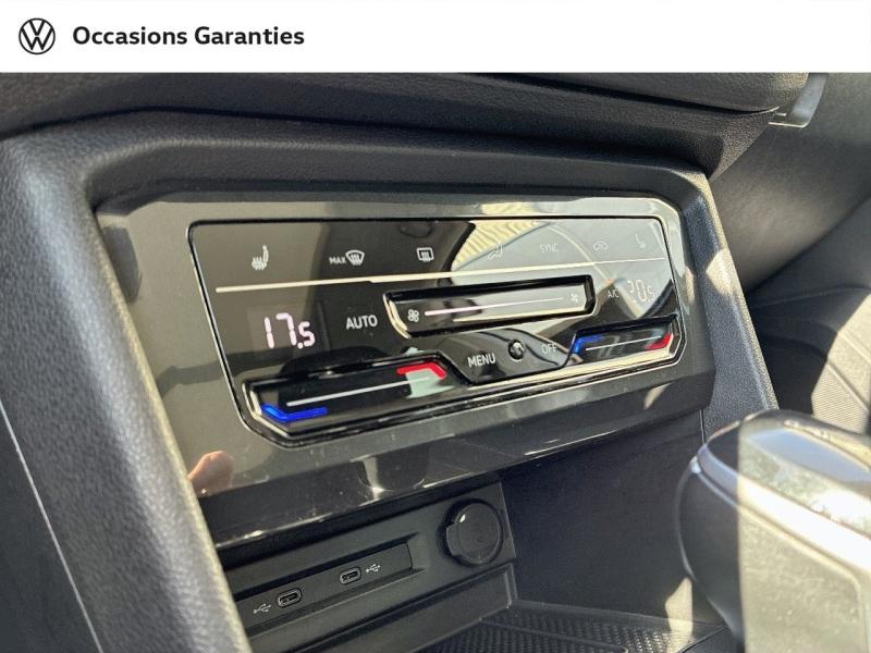 Voitures occasions VOLKSWAGEN TIGUAN Elegance Mozac