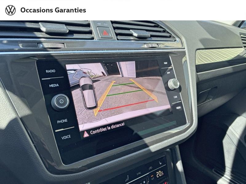 Voitures occasions VOLKSWAGEN TIGUAN Elegance Mozac
